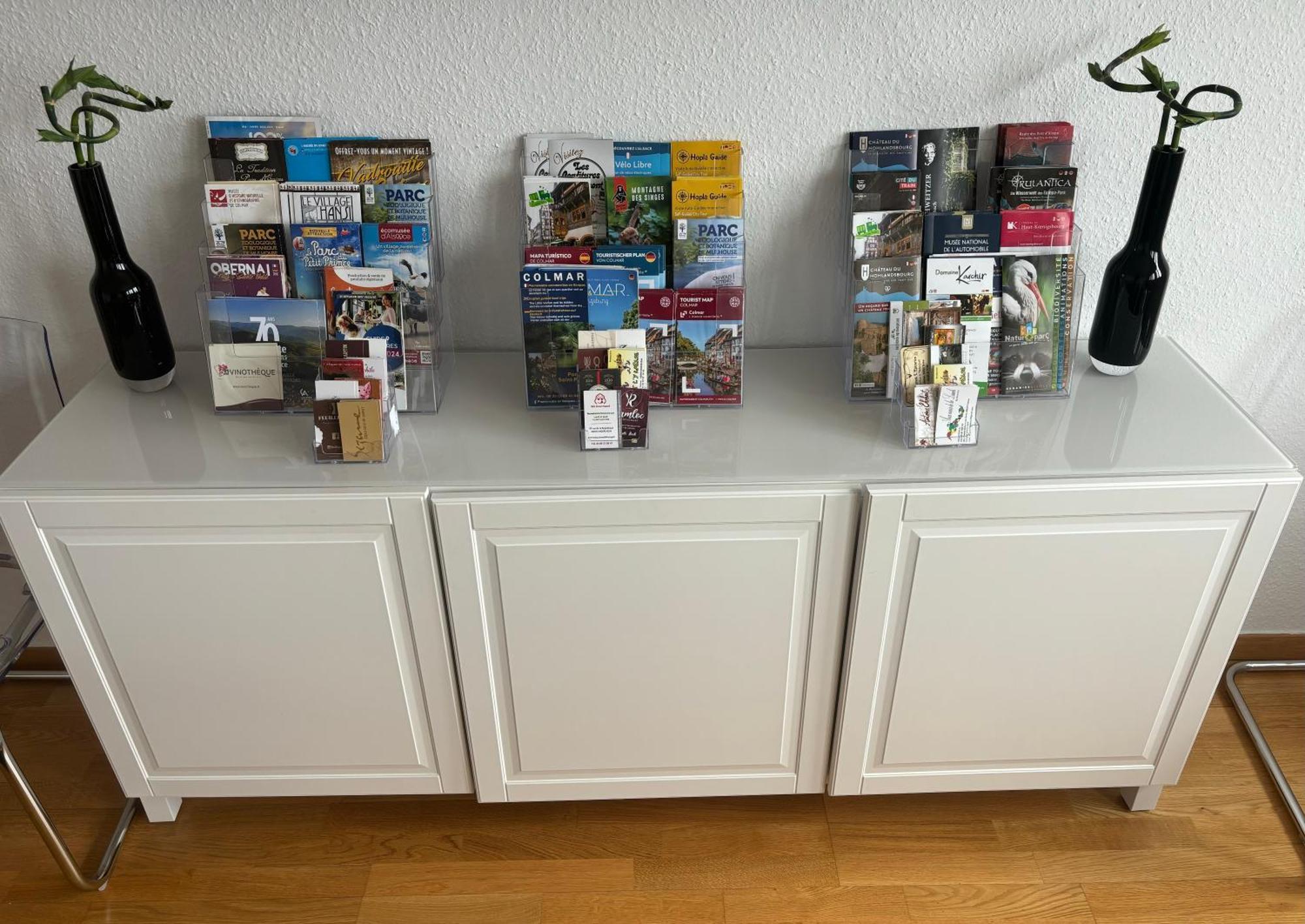 Bel Appartement Centre Climatise Parking Prive Colmar Exterior foto